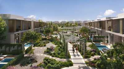 "مدن" ترسي عقد مشروع ميسان بـ 272 مليون دولار في جزيرة الريم