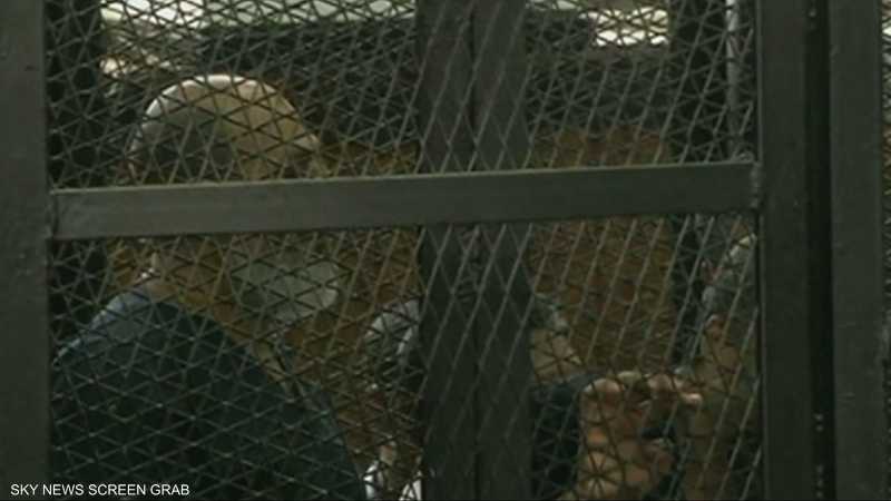 مصر صنفت تنظيم الإخوان تنظيما إرهابيا عام 2013