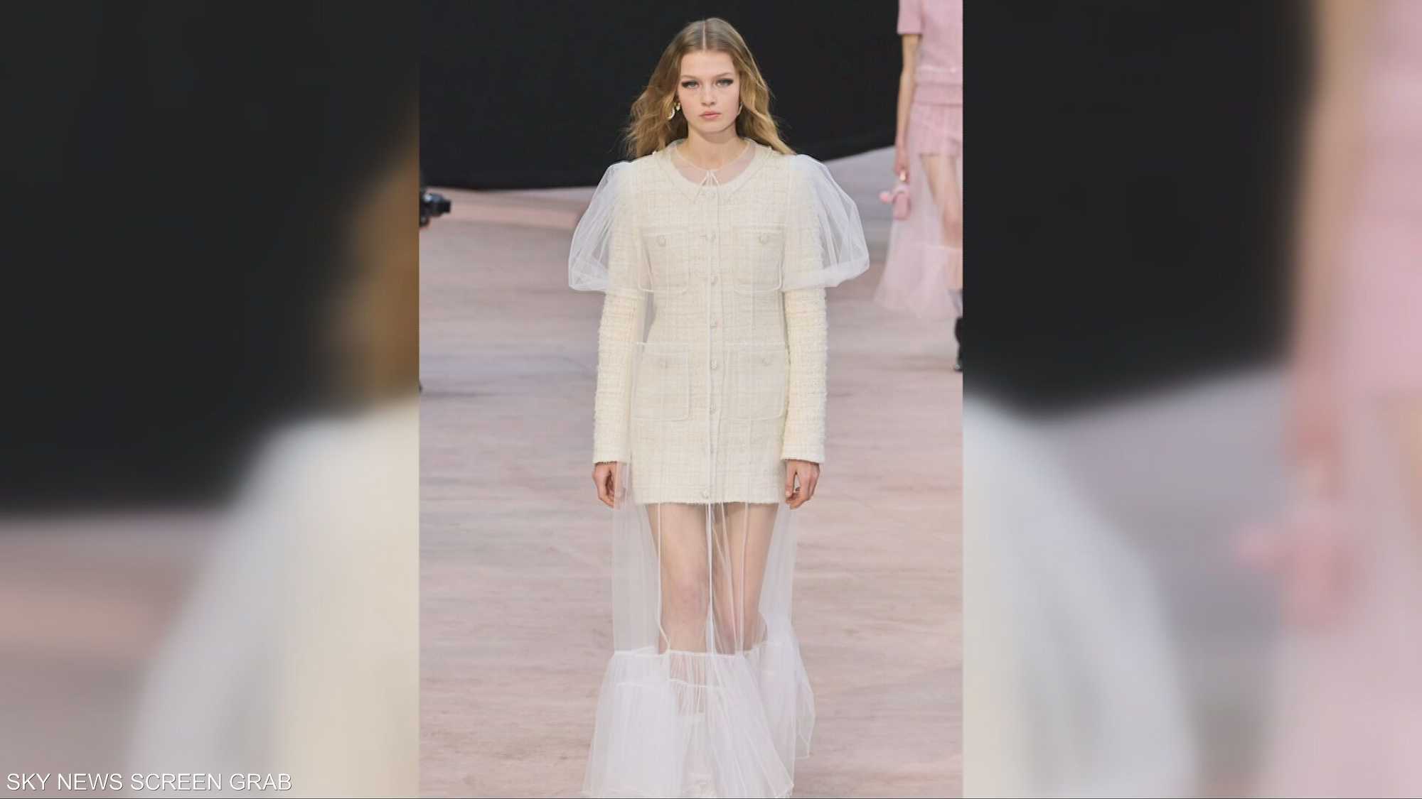 لون Cloud Dancer الأبيض هو لون عام 2026