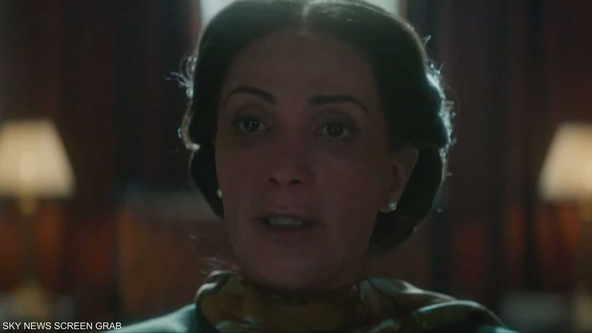 منى زكي: المكياج أخد مني 5 ساعات لكل مشهد في فيلم "الست"