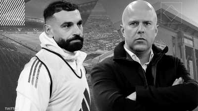 ماذا حدث في الاجتماع السري بالغ الأهمية بين صلاح وسلوت؟