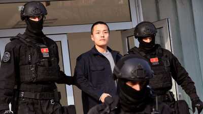 القضاء يصدر حكمه على "محتال العملات المشفرة"