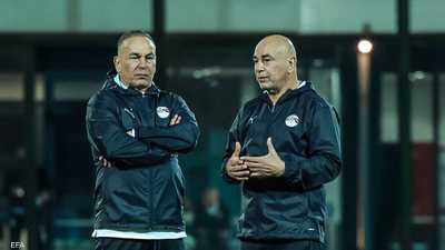 حسام حسن يعلن قائمة "الفراعنة" النهائية لكأس إفريقيا