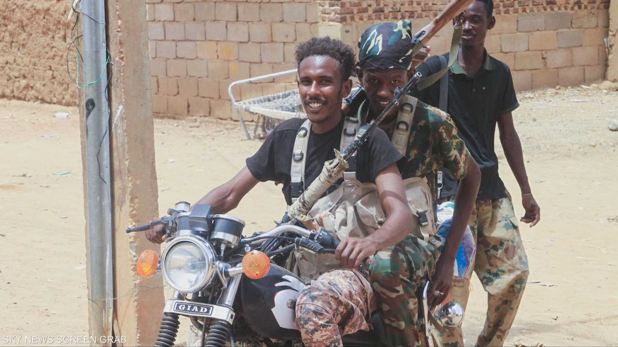 الإمارات: مستقبل السودان لا يجب أن يترك للجماعات المتطرفة