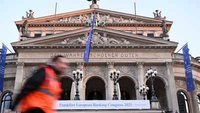 التضخم في ألمانيا يظل فوق 2% مع ارتفاع أسعار الخدمات