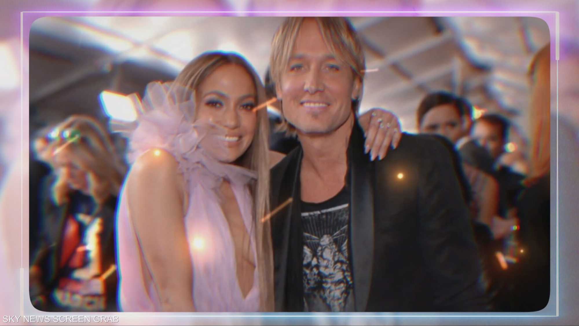 تايلور سويفت وجينفر لوبيز وإريفو يتصدرن أخبار المنصات