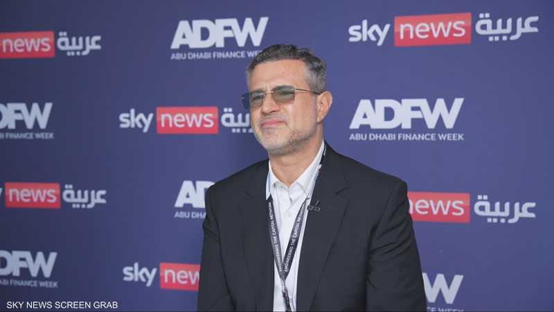 الرئيس التنفيذي لبنك المارية المحلي "Mbank" محمد وسيم خياطة