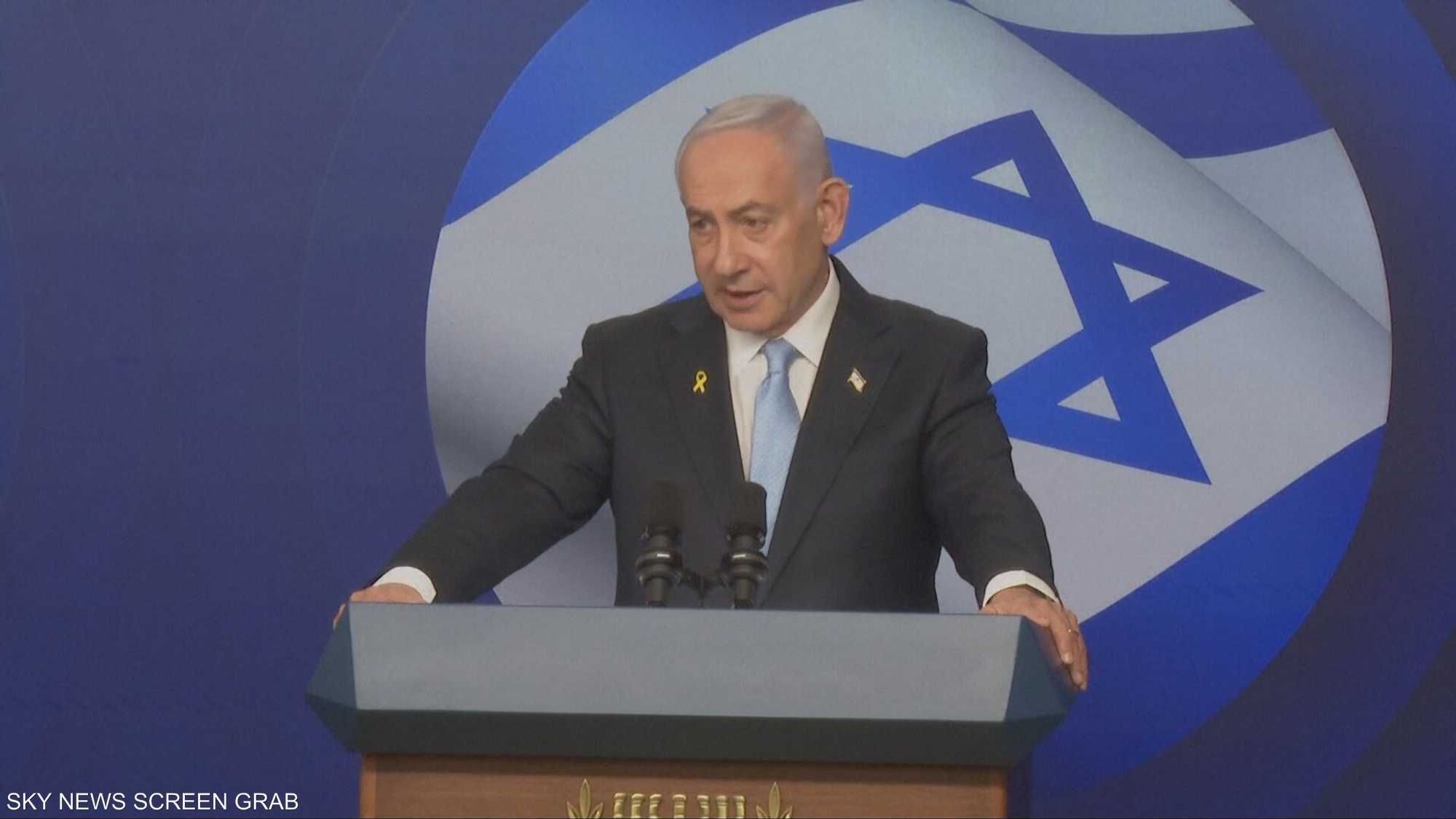 تقارير إسرائيلية: نتنياهو يخطط لزيارة القاهرة