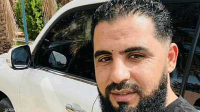 "العمو"… مقتل مهرب البشر الليبي المطلوب دوليا