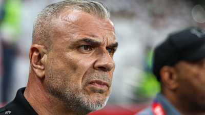 كوزمين بعد إقصاء الجزائر: نسعى للذهاب بعيدا في "كأس العرب"