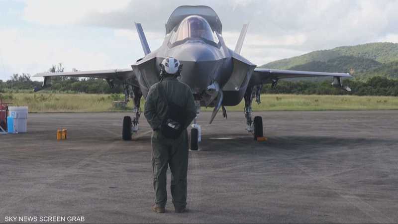 تركيا.. محادثات مستمرة مع واشنطن حول العقوبات ومقاتلات إف-35