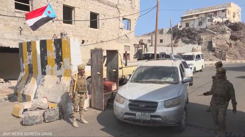 اليمن.. القوات المسلحة الجنوبية تطلق عملية "الحسم" في أبين