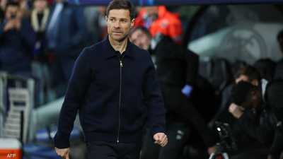 تشابي يتجاهل تهديدات إقالته.. ويركّز على إنقاذ ريال مدريد