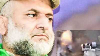 من هو رائد سعد القيادي في "حماس" الذي أعلنت إسرائيل اغتياله؟