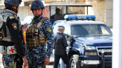 جريمة بشعة تهز العراق.. طبيب يشعل النار بزوجته داخل سيارتها