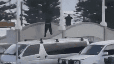 رئيس إسرائيل يندّد بهجوم سيدني "الوحشي"