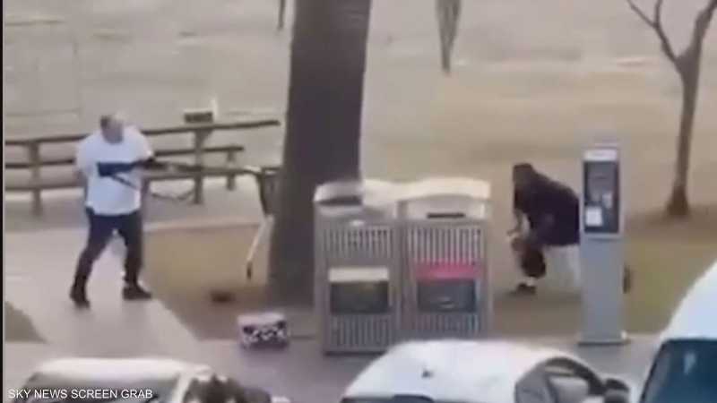 إطلاق نار كثيف على تجمع يهودي في أستراليا