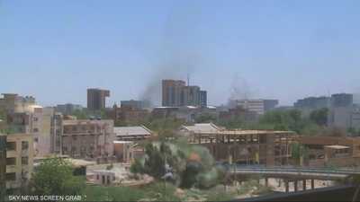 الإخوان يشعلون التهديدات.. والكونغرس يحملهم أزمة السودان