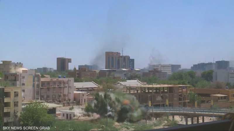 السودان.. دعوات من دوائر مقربة للجيش لنقل الحرب إلى الخارج