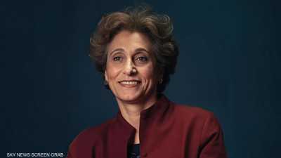 محمد بن راشد يهنئ سعاد العامري الفائزة بـ"نوابغ العرب 2025"