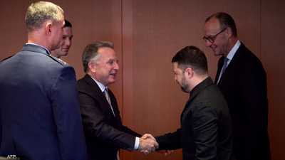 تحول "غير مسبوق" من أوكرانيا.. وتقدم في مفاوضات وقف الحرب