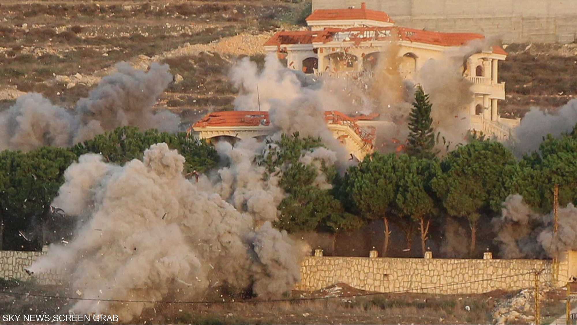 لبنان.. سباق مع الزمن لنزع سلاح حزب الله