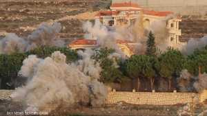 لبنان.. سباق مع الزمن لنزع سلاح حزب الله