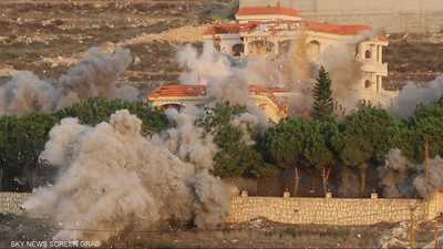 لبنان بين مسارين.. التفاوض السياسي وضغط النار المفتوحة