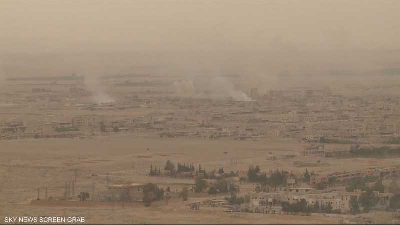 تأكيد أميركي سوري على تعزيز التعاون في مكافحة تنظيم داعش