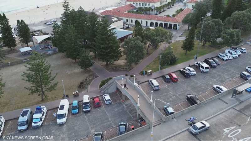 تل أبيب تنتقد الحكومة الأسترالية على خلفية حادث سيدني