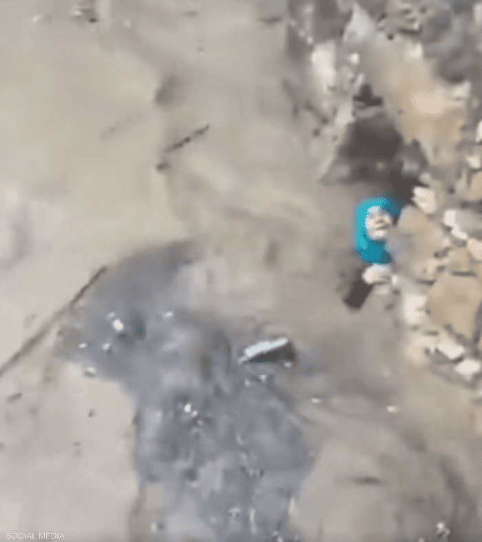 توفي 21 شخصا من جراء سيول آسفي