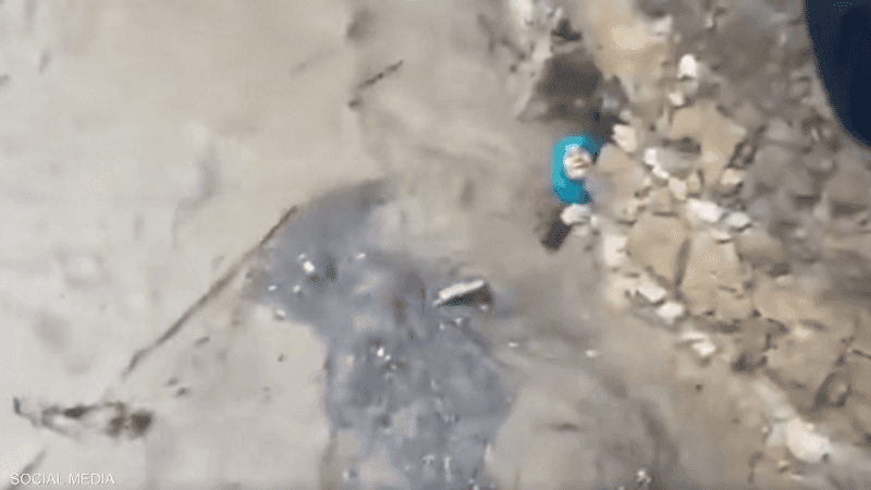 توفي 21 شخصا من جراء سيول آسفي