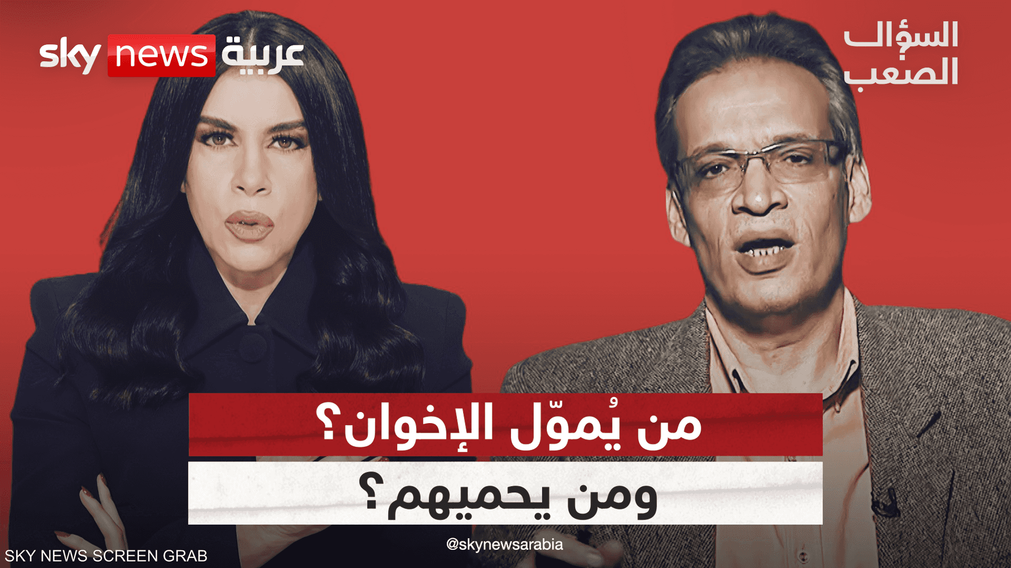 أبرز تصريحات عبد الجليل الشرنوبي