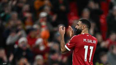 هل يرحل صلاح عن ليفربول؟.. قراءة صادمة في لغة الجسد