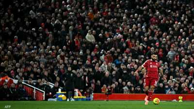 منشور جديد لمحمد صلاح يشير إلى روح معنوية عالية