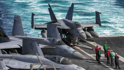 خطة مقترحة لتغييرات "واسعة" بالجيش الأميركي.. وهذه تفاصيلها