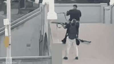 "رحلة غامضة" قبل هجوم سيدني تثير علامات استفهام