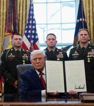 ترامب يصنف الفنتانيل "سلاح دمار شامل"