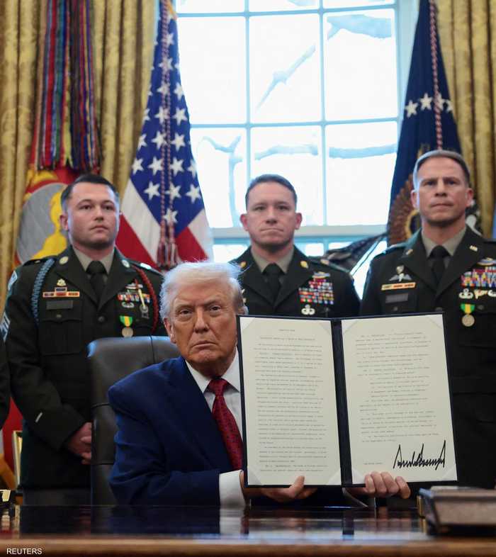 ترامب يصنف الفنتانيل "سلاح دمار شامل"