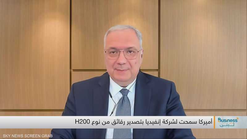 مؤسس شركة AI360 للابتكارات - بشار الكيلاني