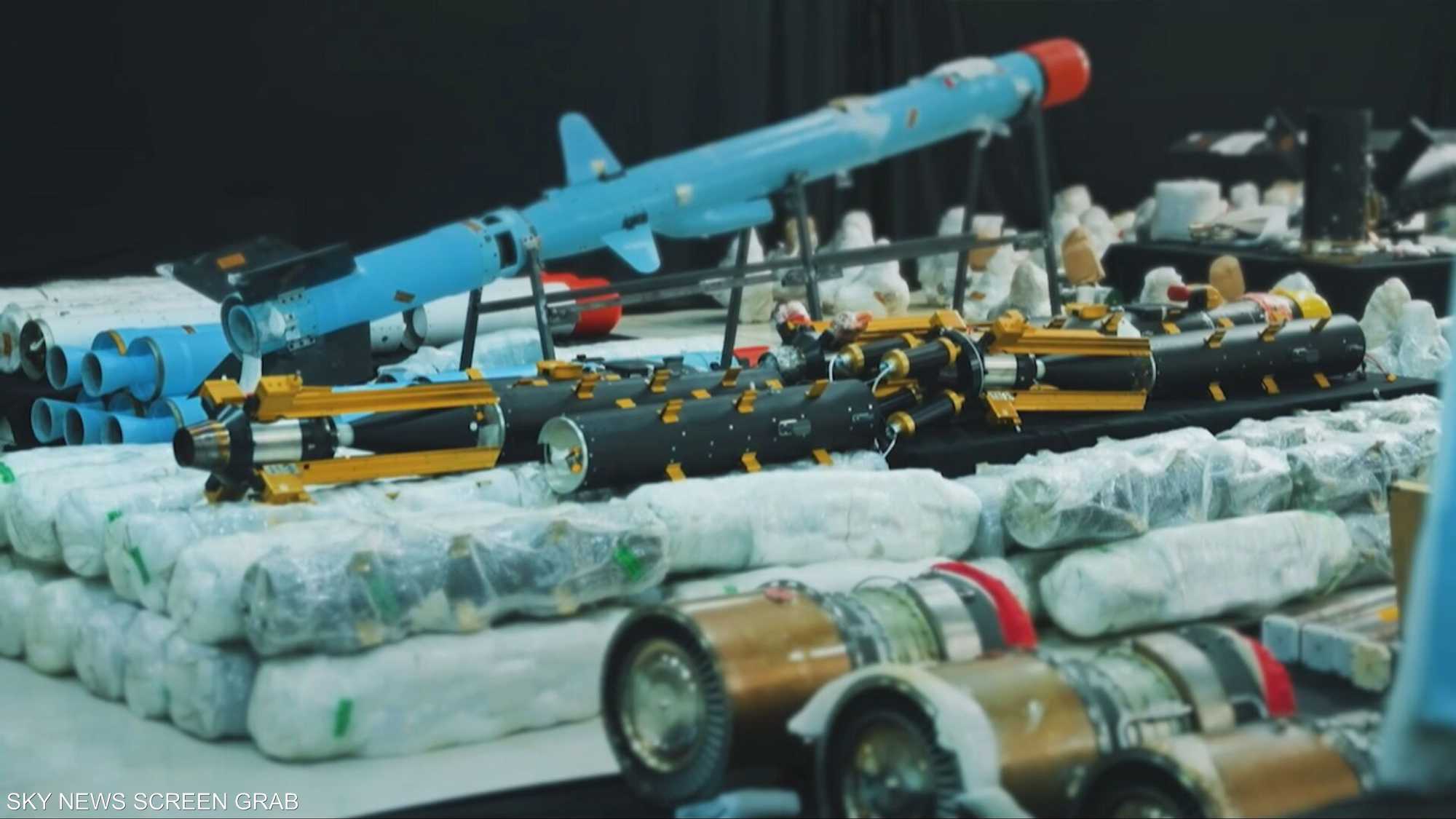 المتحدث باسم القوات الجنوبية باليمن يكشف تفاصيل عملية "حسم"