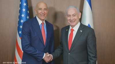 تقارير: واشنطن سترسم خطوطا حمراء لتل أبيب في الملف السوري