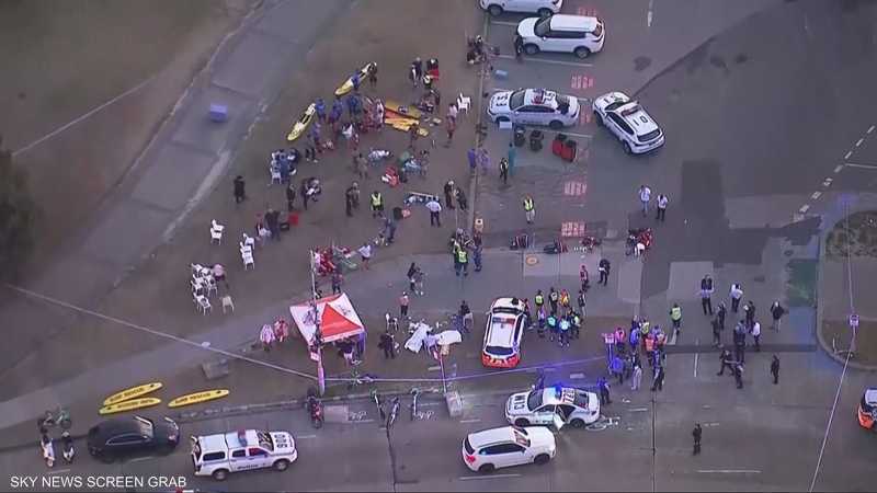 المغرب: فيضانات في مدينة آسفي تخلف عشرات القتلى