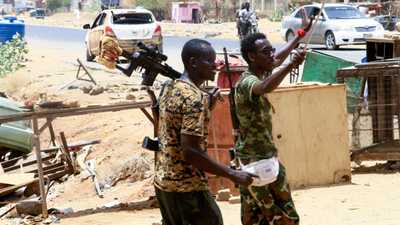 تحقيق يكشف عمليات قتل على أساس عرقي نفذها الجيش السوداني