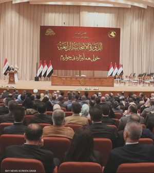 العراق.. استمرار مشاورات اختيار رئيس الوزراء