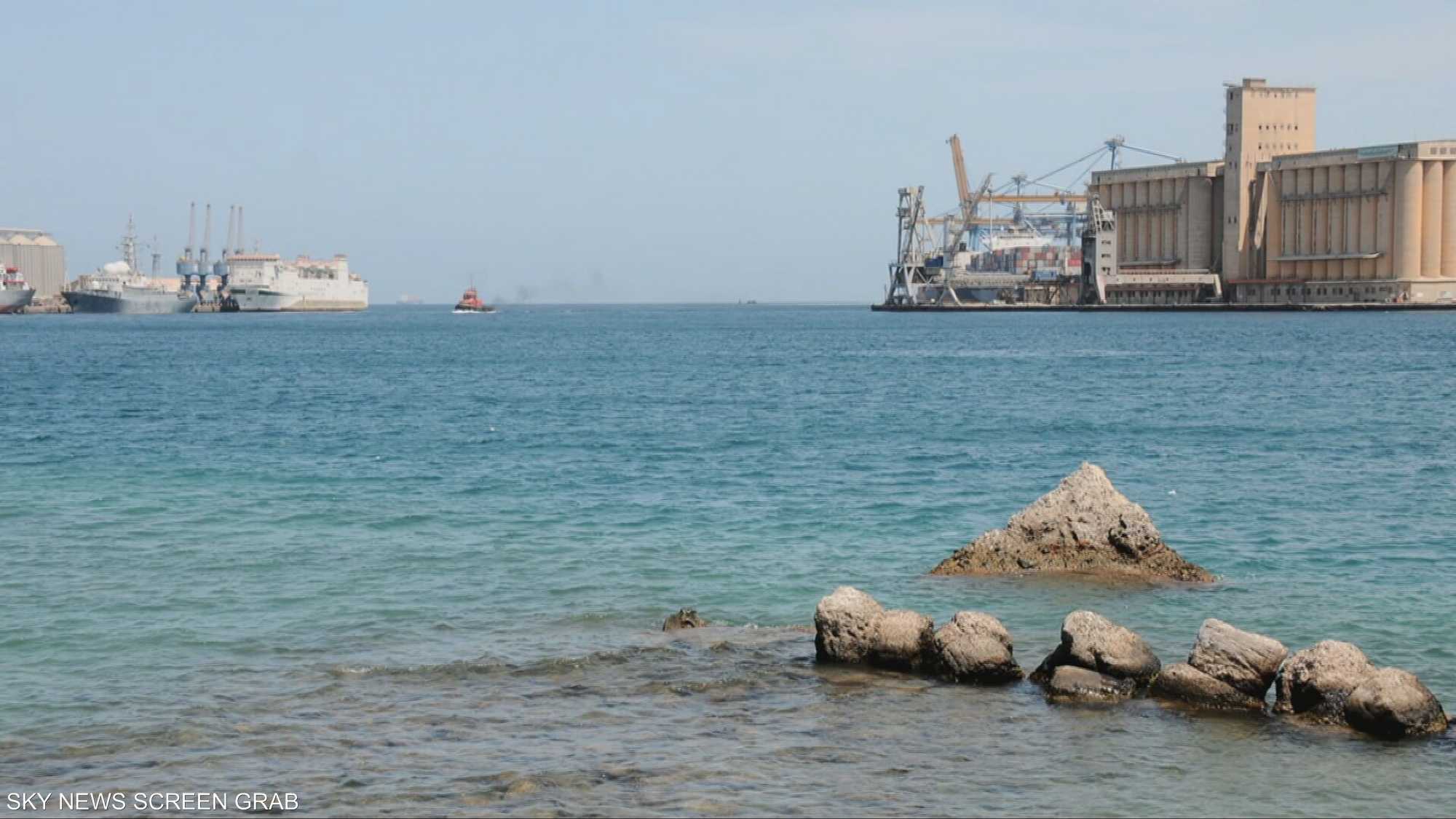 السودان.. إيران تبحث عن حضور في البحر الأحمر عبر بورتسودان