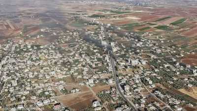 سوريا.. عودة الهاجس الأمني