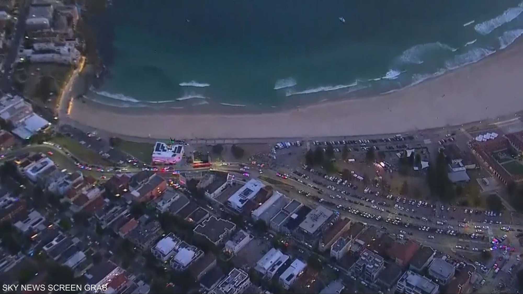 هجوم سيدني.. فاجعة تهز الضمير الإنساني