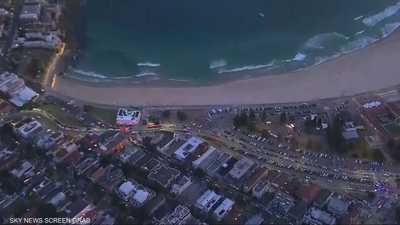 هجوم سيدني.. فاجعة تهز الضمير الإنساني