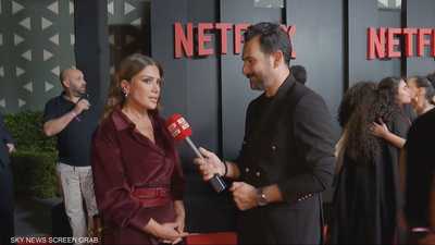 صبا مبارك تعود للكوميديا من جديد